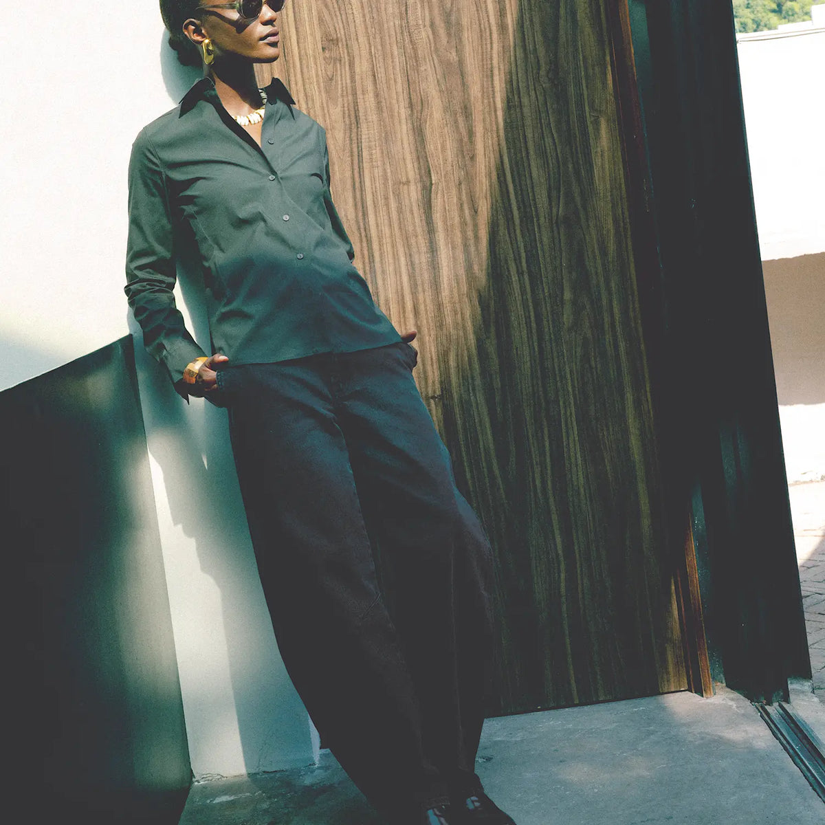 The Foundation (Bottoms)